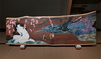 ART FAIR TOKYO 2015│アートフェア東京2015