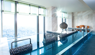 TRAVEL | The Peninsula Tokyo and Mandarin Oriental, Tokyo Achieve Remarkable Feat