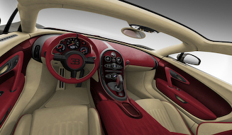 Bugatti Veyron 16.4 Grand Sport Vitesse “La Finale”