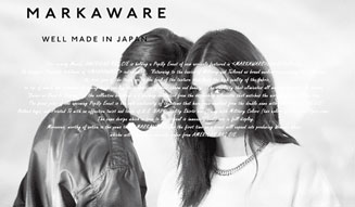 AMERICAN RAG CIE | MARKAWARE