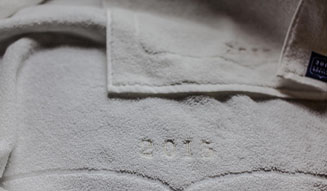 IKEUCHI ORGANIC | 2015