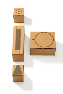 FLOS Japan | Konstantin Grcic