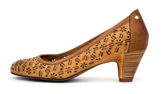 PIKOLINOS | WORLD FOOTWEAR