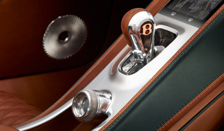 Bentley EXP 10 Speed 6｜ベントレー EXP 10 スピード 6