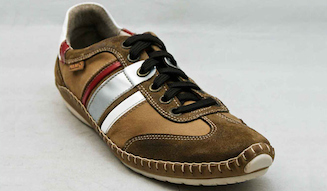 PIKOLINOS | WORLD FOOTWEAR