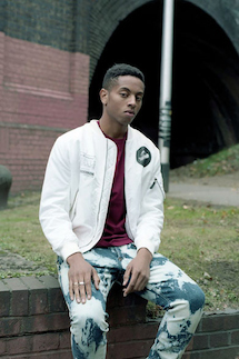 ROUNDEL by London Underground | Spring/Summer 2015 Collection