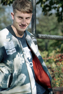 ROUNDEL by London Underground | Spring/Summer 2015 Collection