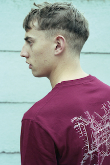 ROUNDEL by London Underground | Spring/Summer 2015 Collection