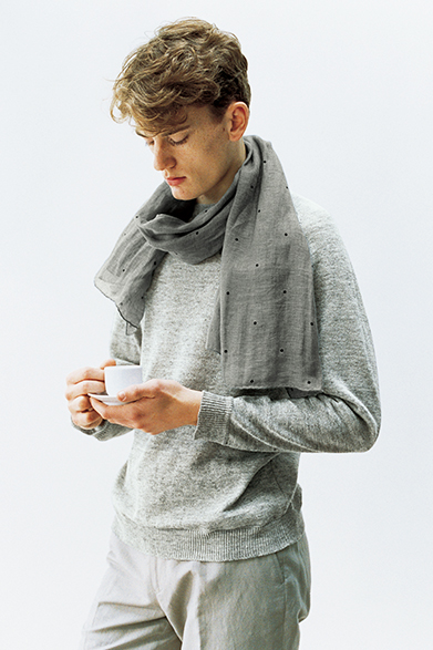 Margaret Howell | Spring/Summer 2015