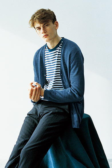 Margaret Howell | Spring/Summer 2015
