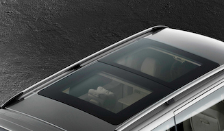 Mercedes-Benz concept V-ision e