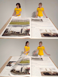 PARASOPHIA: Kyoto International Festival of Contemporary Art 2015