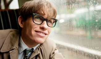 The Theory of Everything