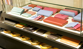 VULCANIZE London | Sapporo Store
