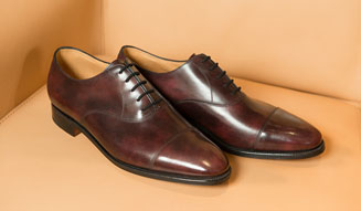 John Lobb | By Request