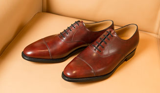 John Lobb | By Request