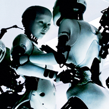 ART FILE 33｜「Björk」｜連載「世界のアート展から」