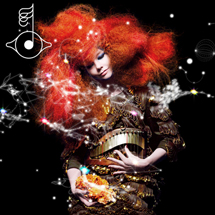 ART FILE 33｜「Björk」｜連載「世界のアート展から」
