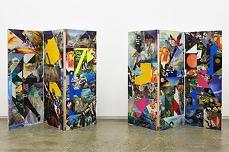 ART FAIR TOKYO 2015
