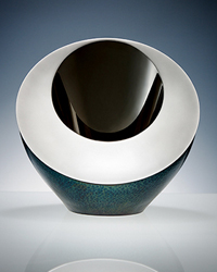 Junji Tanigawa | Series Vol. 6 "Tsuiki Ware 'Tsuki'"