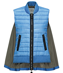 MONCLER