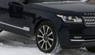 Land Rover Range Rover Vogue｜ランドローバー レンジローバー ヴォーグ
