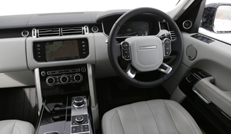 Land Rover Range Rover Vogue｜ランドローバー レンジローバー ヴォーグ