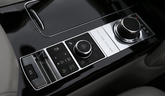 Land Rover Range Rover Vogue｜ランドローバー レンジローバー ヴォーグ