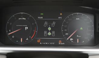 Land Rover Range Rover Vogue｜ランドローバー レンジローバー ヴォーグ
