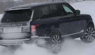 Land Rover Range Rover Vogue｜ランドローバー レンジローバー ヴォーグ