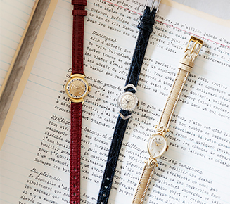 SHELLMAN | OMEGA | ROLEX | LE COULTRE