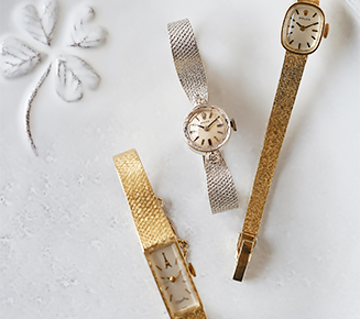 SHELLMAN | LUCIEN PICCARD | ROLEX