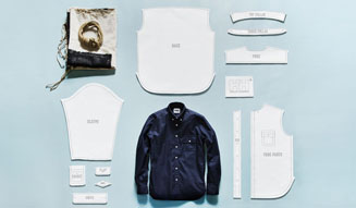 HELLY HANSEN｜ROYAL MARINE CLUB