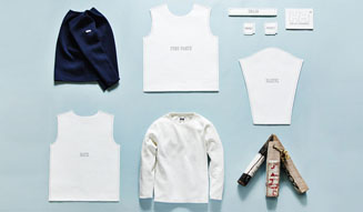 HELLY HANSEN｜ROYAL MARINE CLUB
