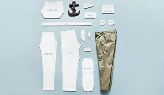 HELLY HANSEN｜ROYAL MARINE CLUB