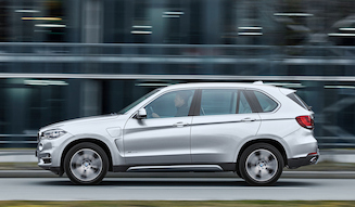 BMW X5 xDrive40e | BMW X5 xDrive40e