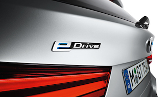 BMW X5 xDrive40e | BMW X5 xDrive40e