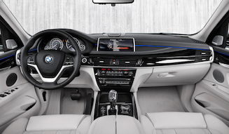 BMW X5 xDrive40e | BMW X5 xDrive40e