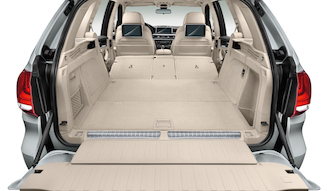 BMW X5 xDrive40e | BMW X5 xDrive40e