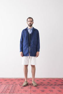 FUJITO｜2015年春夏コレクション