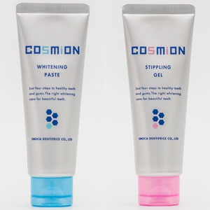 COSMION Whitening Paste