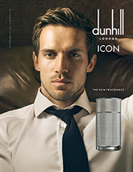 Dunhill Icon
