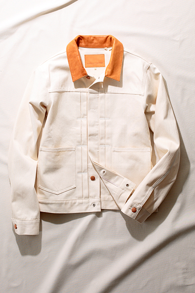 Levi's® Made & Crafted™|リーバイス® メイド アンド クラフテッド™