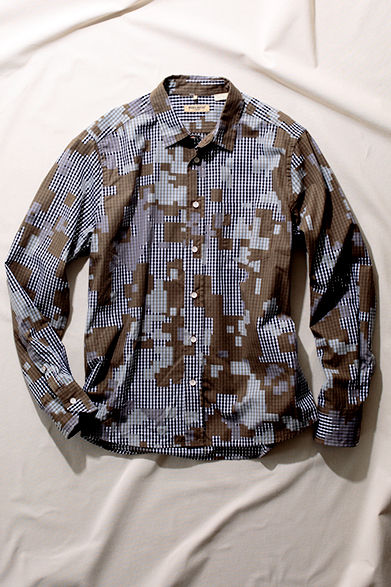 Levi's® Made & Crafted™|リーバイス® メイド アンド クラフテッド™
