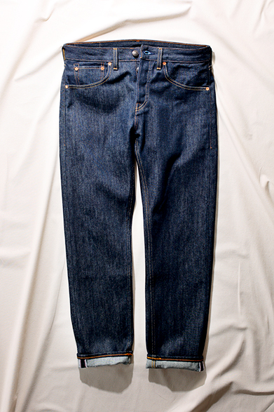 Levi's® Made & Crafted™|リーバイス® メイド アンド クラフテッド™