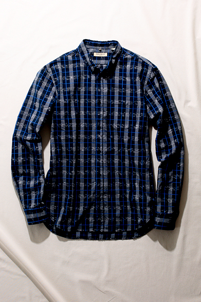 Levi's® Made & Crafted™|リーバイス® メイド アンド クラフテッド™