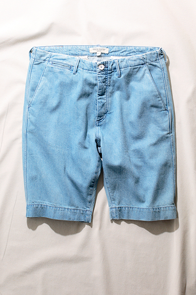 Levi's® Made & Crafted™|リーバイス® メイド アンド クラフテッド™