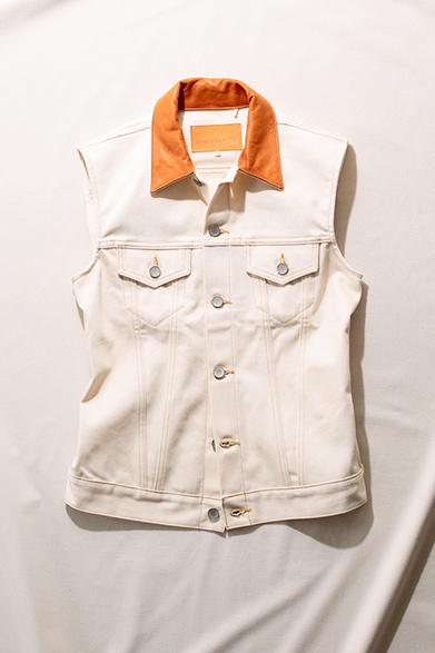 Levi's® Made & Crafted™|リーバイス® メイド アンド クラフテッド™
