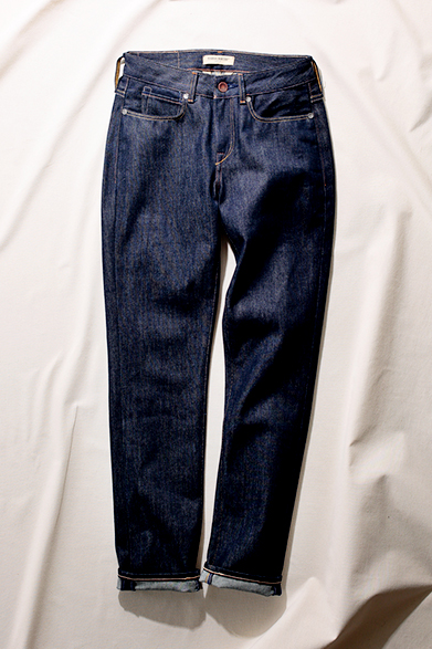 Levi's® Made & Crafted™|リーバイス® メイド アンド クラフテッド™