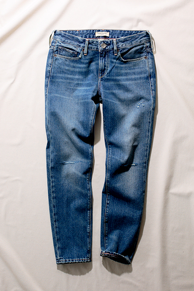 Levi's® Made & Crafted™|リーバイス® メイド アンド クラフテッド™